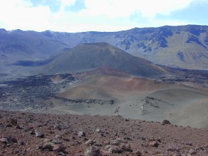 Haleakala