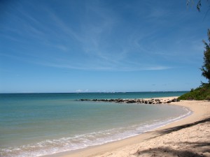 Kanaha Beach