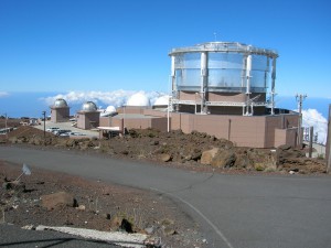 Observatories AEOS