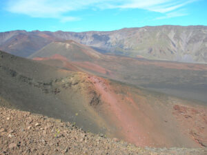 Haleakala